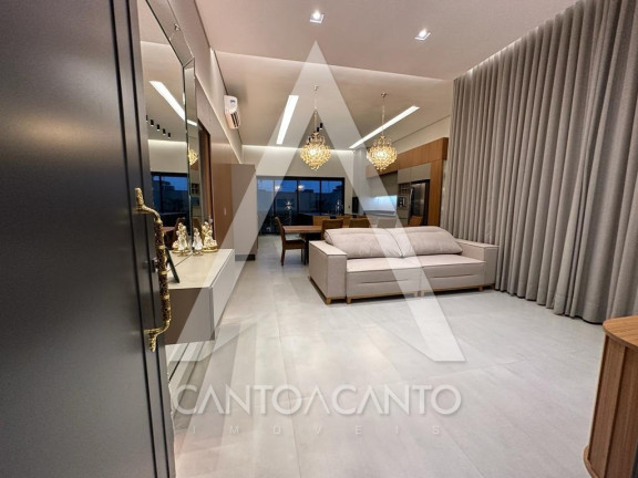 Imagem Casa com 3 Quartos à Venda, em Residencial Aquarela Das Artes - Sinop Imagem Casa com 3 Quartos à Venda, em Residencial Aquarela Das Artes - Sinop