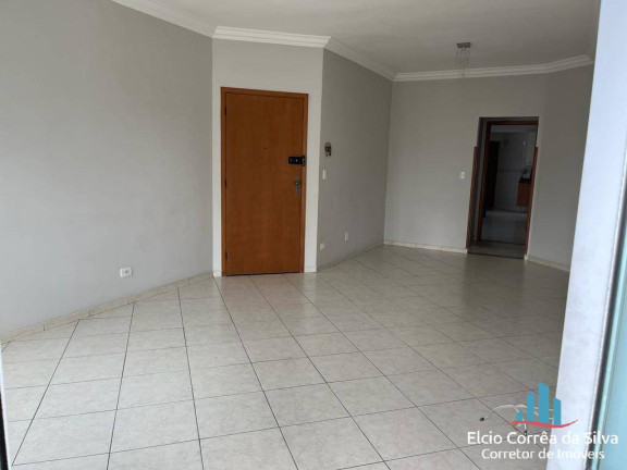 Foto do imóvel Apartamento com 3 Quartos à Venda, 130 m² em Gonzaga - Santos