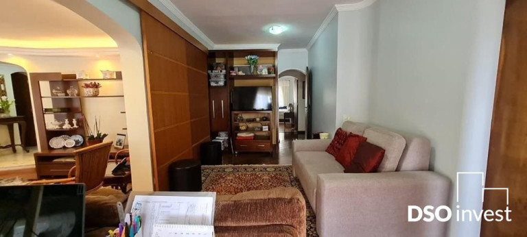 Imagem Apartamento com 4 Quartos à Venda, em Santo Amaro - São Paulo Imagem Apartamento com 4 Quartos à Venda, em Santo Amaro - São Paulo