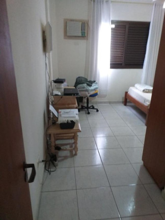 Imagem Apartamento com 2 Quartos à Venda, 94 m² em Guilhermina - Praia Grande
