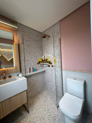 Imagem Apartamento com 3 Quartos à Venda, 112 m² em Alphaville - Barueri Imagem Apartamento com 3 Quartos à Venda, 112 m² em Alphaville - Barueri