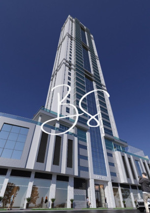 Apartamento com 4 Quartos à Venda, 146 m² em Centro - Balneário Camboriú