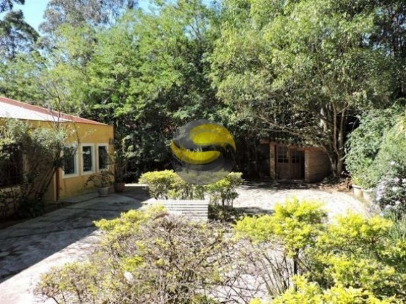 Imagem Casa de Condomínio com 2 Quartos à Venda, 415 m² em Moinho Velho - Embu Das Artes Imagem Casa de Condomínio com 2 Quartos à Venda, 415 m² em Moinho Velho - Embu Das Artes