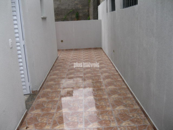 Imagem Casa com 2 Quartos à Venda, 80 m² em Vila Mascote - São Paulo Imagem Casa com 2 Quartos à Venda, 80 m² em Vila Mascote - São Paulo