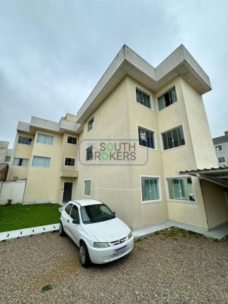 Imagem Apartamento com 3 Quartos à Venda, 69 m² em Parque Da Fonte - São José Dos Pinhais