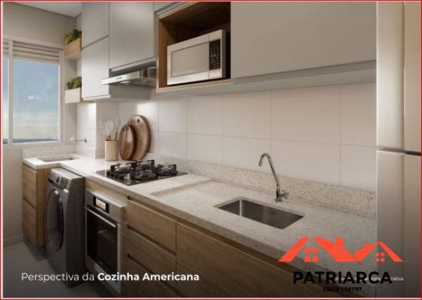 Imagem Apartamento com 2 Quartos à Venda, 48 m² em Parque Residencial Regina (nova Veneza) - Sumaré Imagem Apartamento com 2 Quartos à Venda, 48 m² em Parque Residencial Regina (nova Veneza) - Sumaré