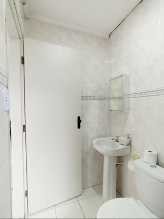 Imagem Kitnet com 1 Quarto à Venda, 40 m² em Mirim - Praia Grande