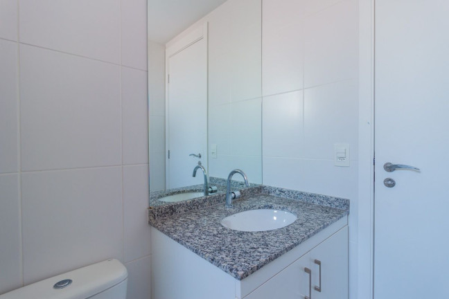 Imagem Apartamento com 1 Quarto para Alugar, 50 m² em Vila Mascote - São Paulo