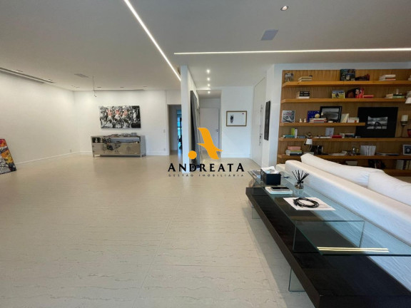 Imagem Apartamento com 4 Quartos à Venda, 384 m² em Barra Da Tijuca - Rio De Janeiro Imagem Apartamento com 4 Quartos à Venda, 384 m² em Barra Da Tijuca - Rio De Janeiro