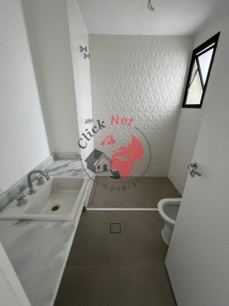 Imagem Apartamento com 3 Quartos à Venda, 162 m² em Campestre - Santo André