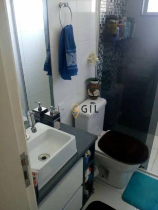 Imagem Apartamento com 2 Quartos à Venda, 48 m² em Jardim Califórnia - Jacareí