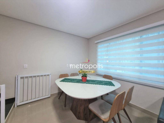 Imagem Sobrado com 3 Quartos à Venda, 120 m² em Santo Antônio - São Caetano Do Sul Imagem Sobrado com 3 Quartos à Venda, 120 m² em Santo Antônio - São Caetano Do Sul