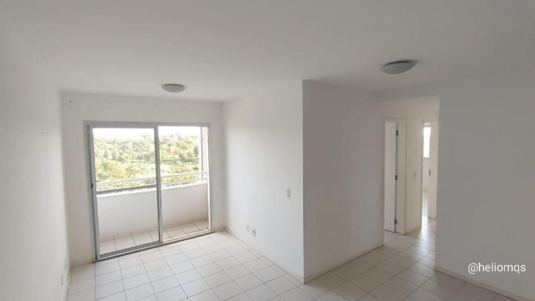 Imagem Apartamento com 3 Quartos à Venda, 65 m² em Vila Albuquerque - Campo Grande Imagem Apartamento com 3 Quartos à Venda, 65 m² em Vila Albuquerque - Campo Grande