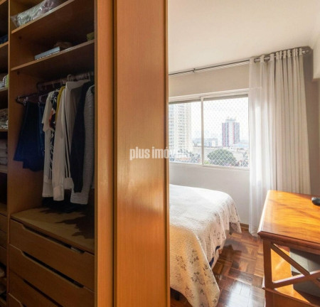 Imagem Apartamento com 3 Quartos à Venda, 104 m² em Lapa - São Paulo Imagem Apartamento com 3 Quartos à Venda, 104 m² em Lapa - São Paulo