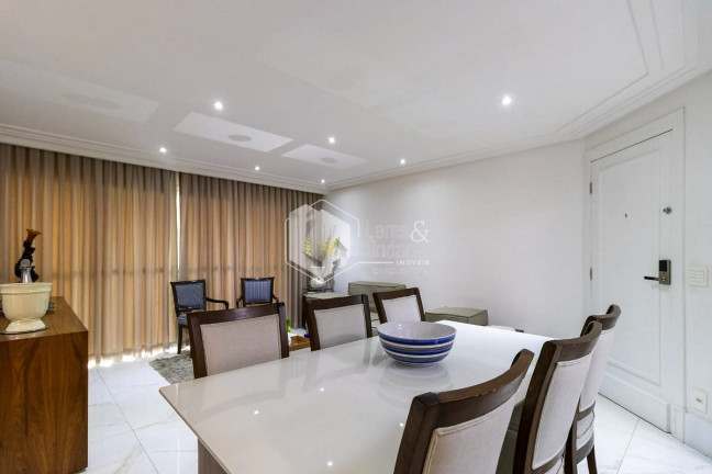 Imagem Apartamento com 3 Quartos à Venda, 109 m² em Jardim Aeroporto - São Paulo Imagem Apartamento com 3 Quartos à Venda, 109 m² em Jardim Aeroporto - São Paulo