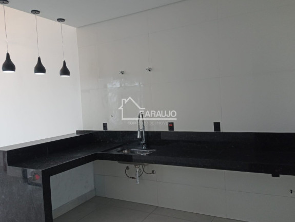 Imagem Imóvel com 3 Quartos à Venda, 100 m² em Horto Florestal - Sorocaba