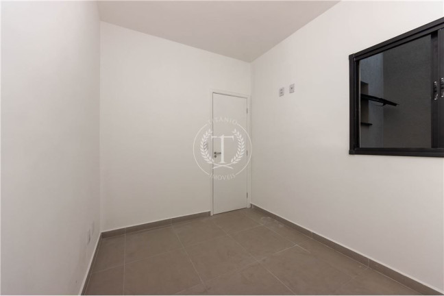 Imagem Apartamento com 2 Quartos à Venda, 35 m² em Vila Diva (zona Leste) - São Paulo