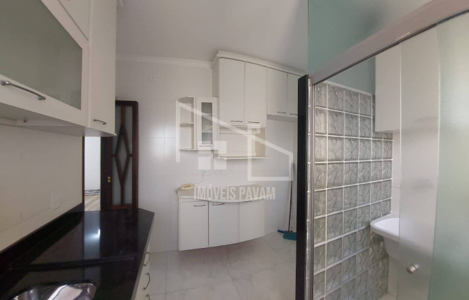 Imagem Apartamento com 3 Quartos para Alugar, 69 m² em Planalto - São Bernardo Do Campo Imagem Apartamento com 3 Quartos para Alugar, 69 m² em Planalto - São Bernardo Do Campo