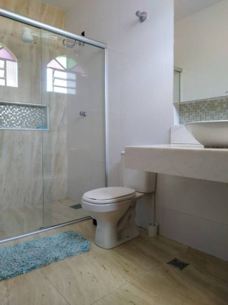 Imagem Casa com 3 Quartos à Venda, 449 m² em Canaã - Ipatinga