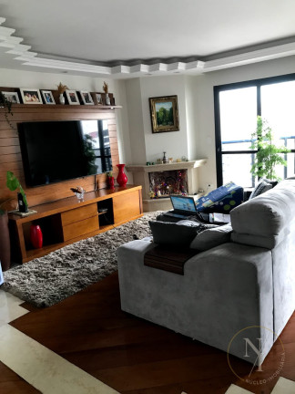 Imagem Apartamento com 4 Quartos à Venda, 250 m² em Vila Gomes Cardim - São Paulo Imagem Apartamento com 4 Quartos à Venda, 250 m² em Vila Gomes Cardim - São Paulo