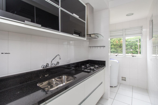Imagem Apartamento com 3 Quartos à Venda, 68 m² em Portão - Curitiba Imagem Apartamento com 3 Quartos à Venda, 68 m² em Portão - Curitiba