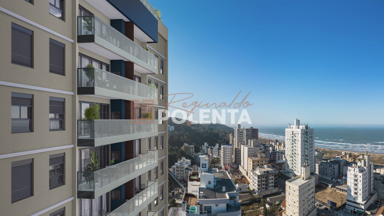 Imagem Apartamento com 3 Quartos à Venda, 120 m² em Mar Grosso - Laguna Imagem Apartamento com 3 Quartos à Venda, 120 m² em Mar Grosso - Laguna