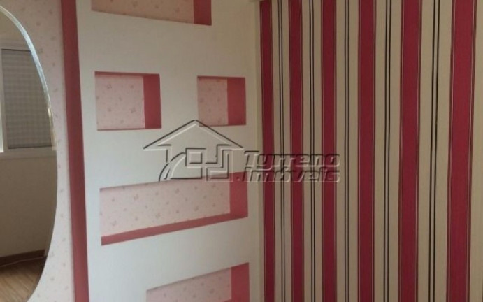 Imagem Apartamento com 3 Quartos à Venda, 156 m² em Jardim Das Indústrias - São José Dos Campos Imagem Apartamento com 3 Quartos à Venda, 156 m² em Jardim Das Indústrias - São José Dos Campos