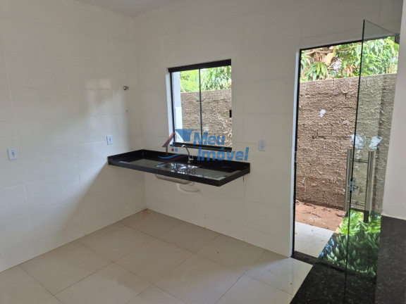 Casa com 2 Quartos à Venda, 112 m² em Setor Leste - Luziânia
