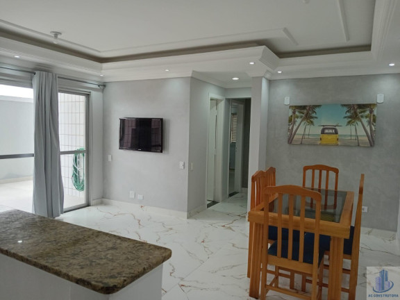 Imagem Apartamento com 2 Quartos à Venda, 120 m² em Mongaguá - Mongaguá Imagem Apartamento com 2 Quartos à Venda, 120 m² em Mongaguá - Mongaguá