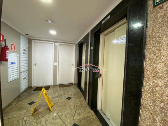 Imagem Apartamento com 2 Quartos à Venda, 52 m² em Canto Do Forte - Praia Grande