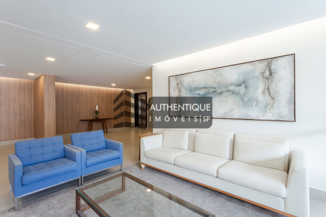 Imagem Apartamento com 3 Quartos à Venda, 107 m² em Tatuapé - São Paulo