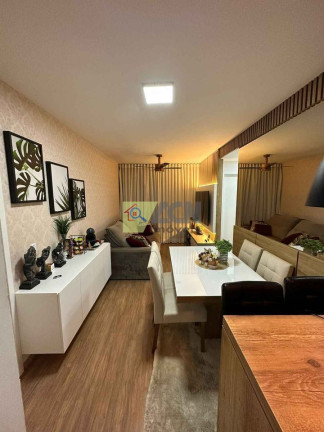 Imagem Apartamento com 2 Quartos à Venda, 56 m² em Jardim Das Colinas - Hortolândia Imagem Apartamento com 2 Quartos à Venda, 56 m² em Jardim Das Colinas - Hortolândia