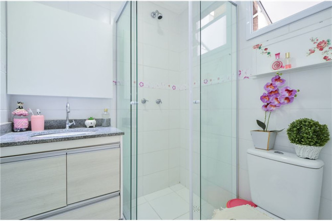 Imagem Apartamento com 3 Quartos à Venda, 62 m²