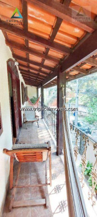 Imagem Casa com 7 Quartos à Venda, 500 m² em Tiguera - Juiz De Fora