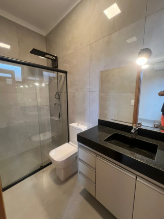 Imagem Casa de Condomínio com 3 Quartos à Venda, 170 m² em Quinta Da Primavera - Ribeirão Preto
