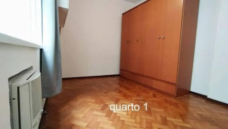 Imagem Apartamento com 3 Quartos à Venda, 90 m² em Tijuca - Rio De Janeiro