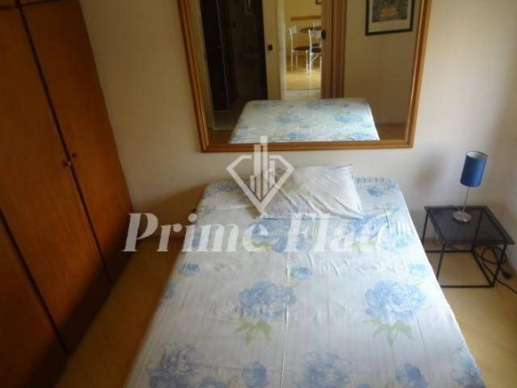 Imagem Apartamento com 1 Quarto à Venda, 36 m² em Bela Vista - São Paulo Imagem Apartamento com 1 Quarto à Venda, 36 m² em Bela Vista - São Paulo