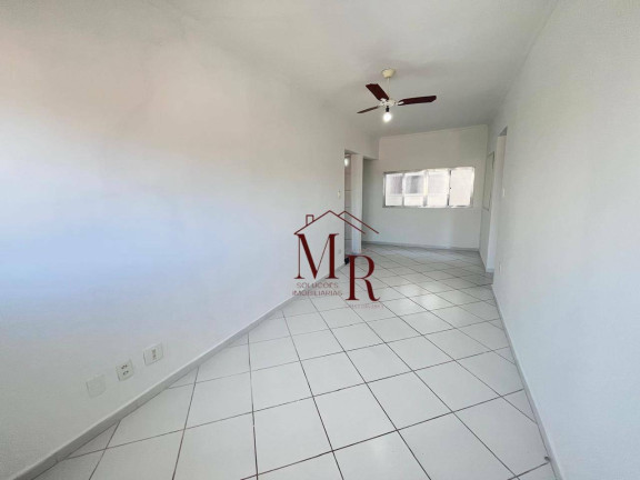 Imagem Apartamento com 1 Quarto para Alugar, 63 m² em Canto Do Forte - Praia Grande Imagem Apartamento com 1 Quarto para Alugar, 63 m² em Canto Do Forte - Praia Grande