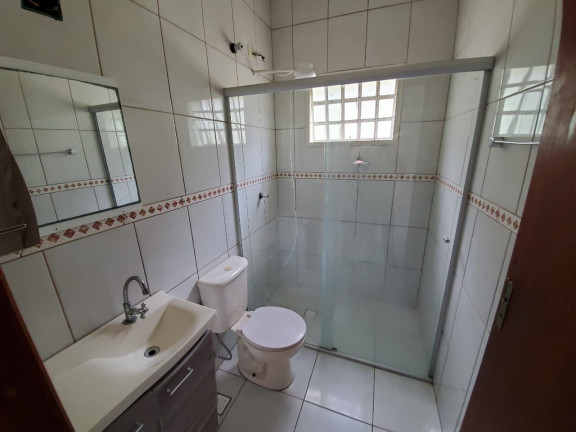 Imagem Sobrado com 3 Quartos à Venda, 150 m² em Jardim Das Monções - Taubaté