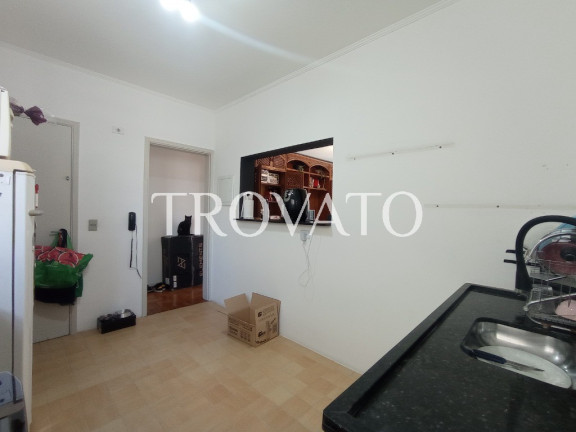 Imagem Imóvel com 2 Quartos à Venda, 80 m² em Vila Pompéia - São Paulo