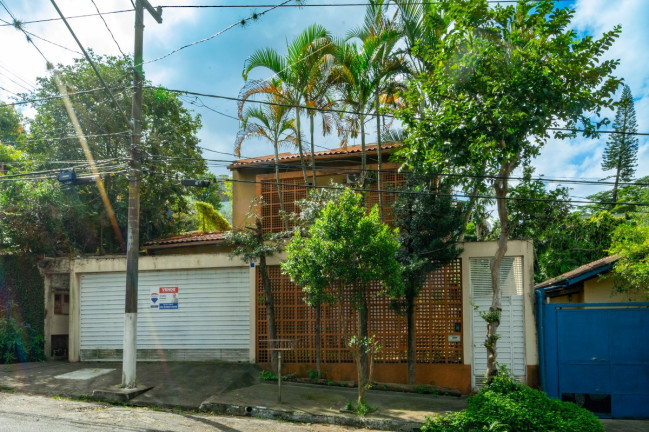 Imagem Casa com 4 Quartos à Venda, 233 m² em Instituto De Previdência - São Paulo Imagem Casa com 4 Quartos à Venda, 233 m² em Instituto De Previdência - São Paulo