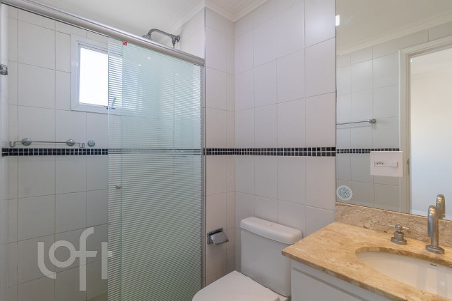 Foto do imóvel Apartamento com 4 Quartos à Venda, 172 m² em Lapa - São Paulo