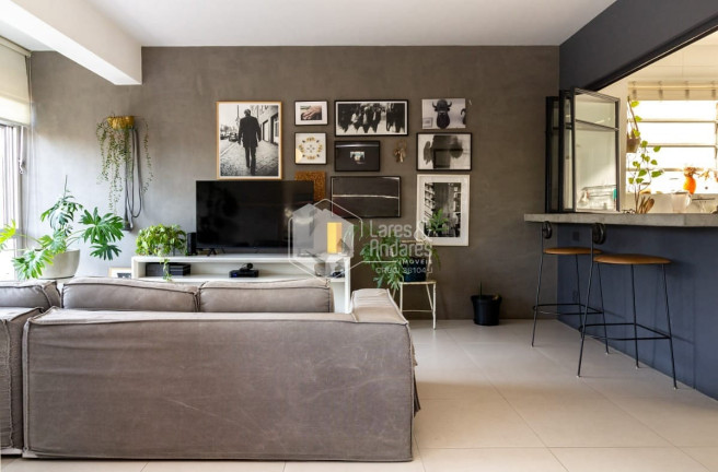 Imagem Apartamento com 3 Quartos à Venda, 230 m² em Higienópolis - São Paulo Imagem Apartamento com 3 Quartos à Venda, 230 m² em Higienópolis - São Paulo