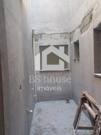 Imagem Apartamento com 2 Quartos à Venda, 47 m² em Parque Novo Oratorio - Santo André