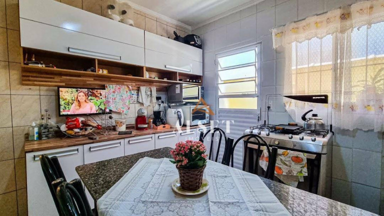 Imagem Casa com 3 Quartos à Venda, 115 m² em Vila Formosa - São Paulo