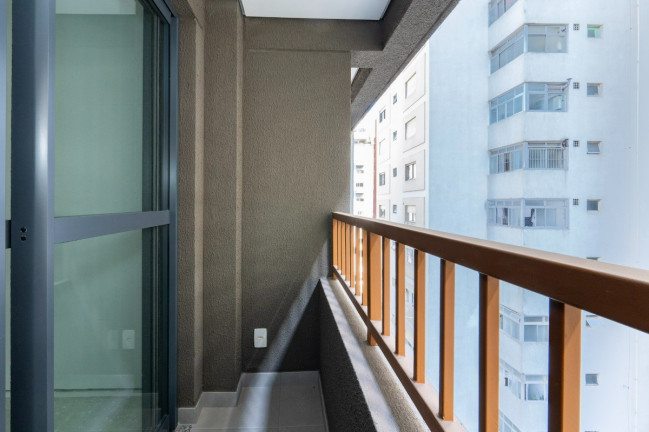Imagem Studio com 1 Quarto à Venda, 21 m² em Jardim Paulista - São Paulo
