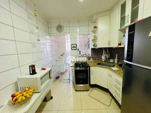 Imagem Apartamento com 3 Quartos à Venda, 90 m² em Parque Residencial Nardini - Americana Imagem Apartamento com 3 Quartos à Venda, 90 m² em Parque Residencial Nardini - Americana