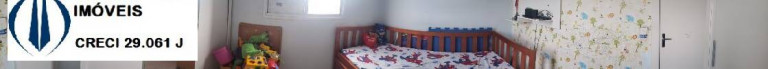 Imagem Apartamento com 2 Quartos à Venda, 47 m² em Jardim Umarizal - São Paulo