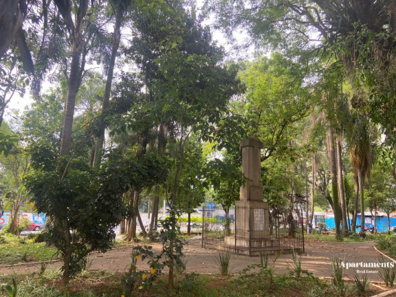 Imagem Apartamento com 3 Quartos à Venda, 75 m² em Santo Amaro - São Paulo