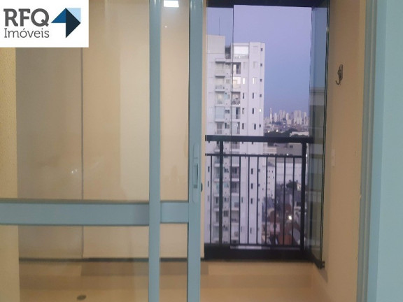 Imagem Imóvel com 2 Quartos para Alugar, 72 m² em Cambuci - São Paulo